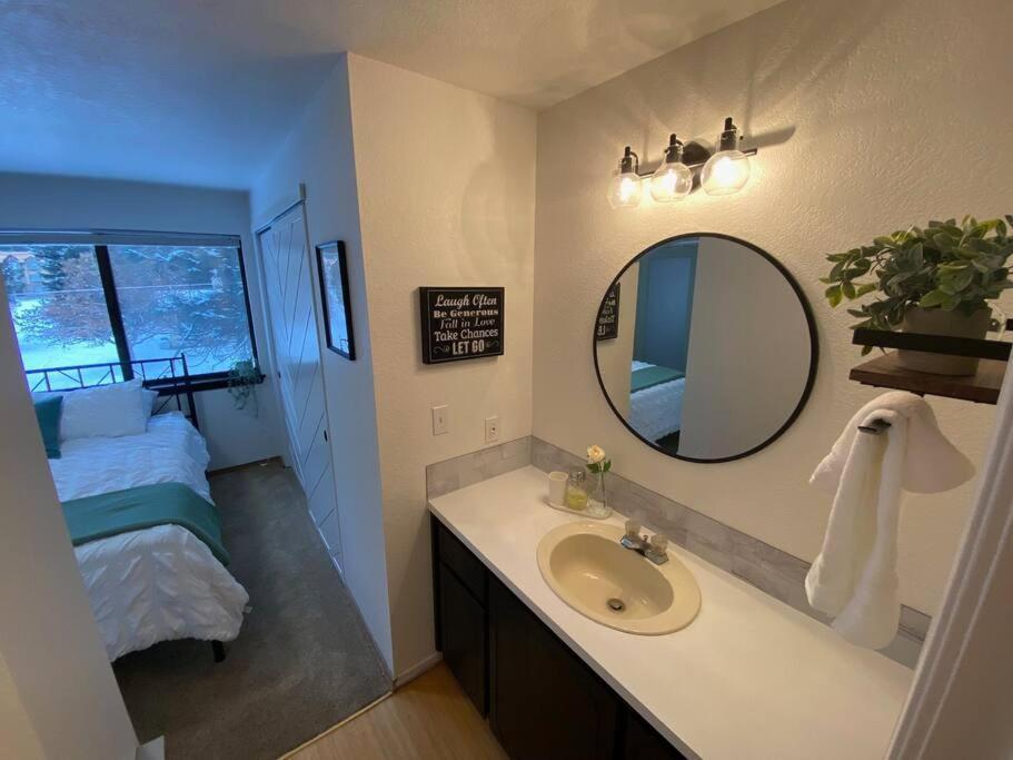 Mccall Mountain Getaway - Pet Friendly Exterior foto