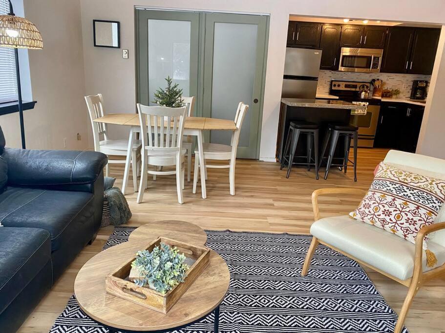 Mccall Mountain Getaway - Pet Friendly Exterior foto