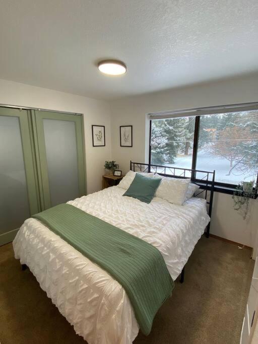 Mccall Mountain Getaway - Pet Friendly Exterior foto