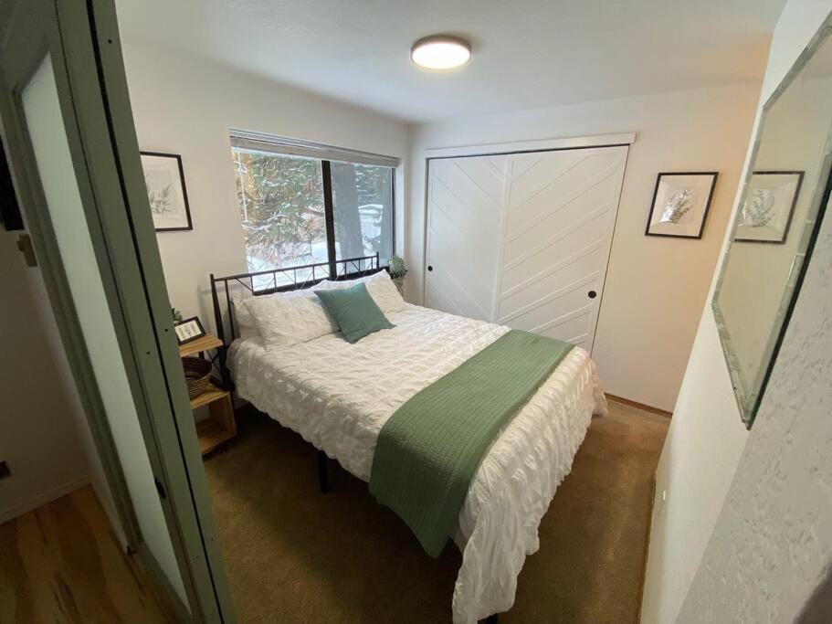 Mccall Mountain Getaway - Pet Friendly Exterior foto