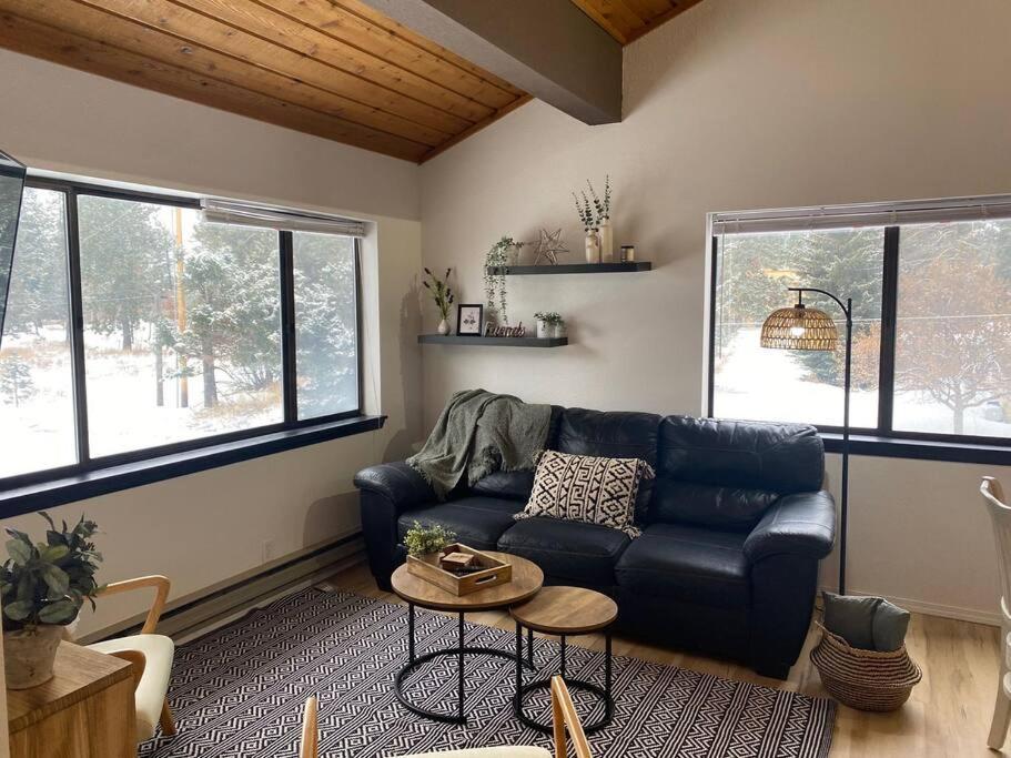 Mccall Mountain Getaway - Pet Friendly Exterior foto